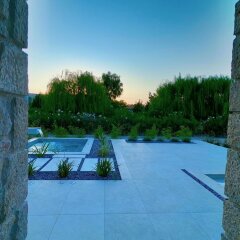 allure retreat villa