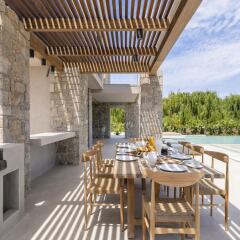 allure retreat villa