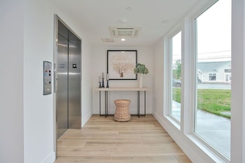 harbourtown suites
