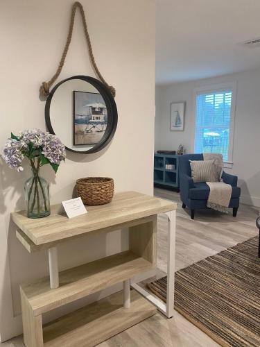 harbourtown suites