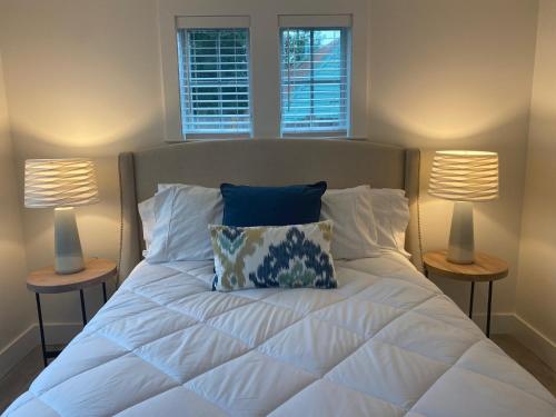 harbourtown suites