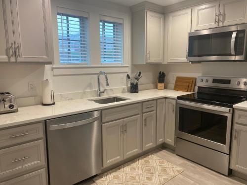 harbourtown suites