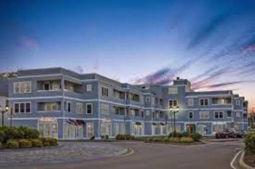 harbourtown suites