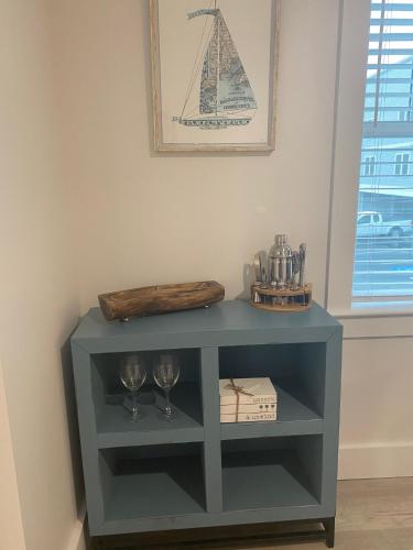 harbourtown suites