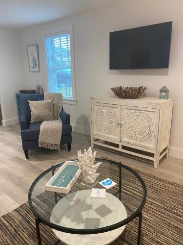 harbourtown suites
