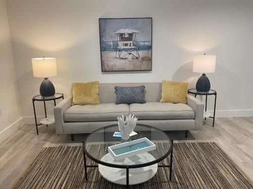 harbourtown suites