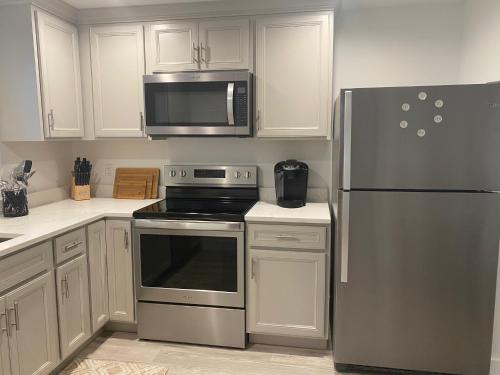 harbourtown suites