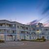 harbourtown suites