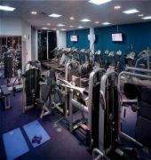 Crowne Plaza Hotel Marlow By Ihg,High Wycombe>>Buckinghamshire,4 star