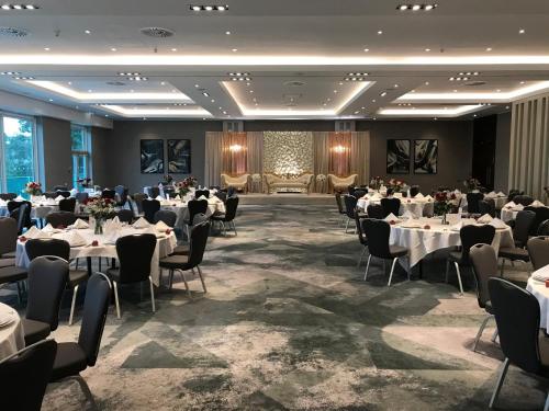 crowne plaza hotel marlow by ihg