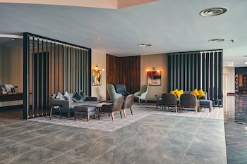 Crowne Plaza Hotel Marlow By Ihg,High Wycombe>>Buckinghamshire,4 star