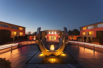 Crowne Plaza Hotel Marlow By Ihg,High Wycombe>>Buckinghamshire,4 star