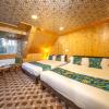 gulmarg ski hill resort