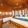 gulmarg ski hill resort