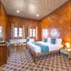 gulmarg ski hill resort