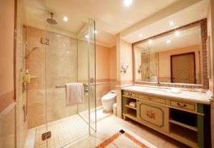 hamp court palace taipei