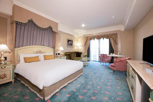 hamp court palace taipei