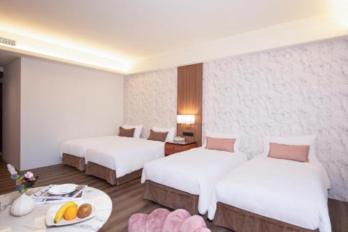 hamp court palace taipei