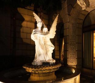 hamp court palace taipei