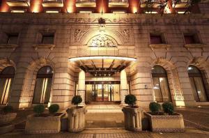 hamp court palace taipei