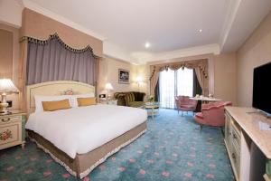 hamp court palace taipei