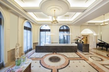 hamp court palace taipei