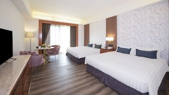 hamp court palace taipei