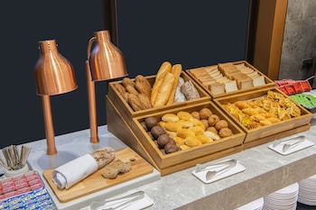 hamp court palace taipei