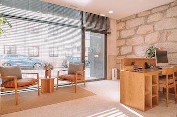 oporto collection bfresh hotel