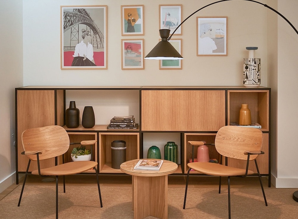 oporto collection bfresh hotel