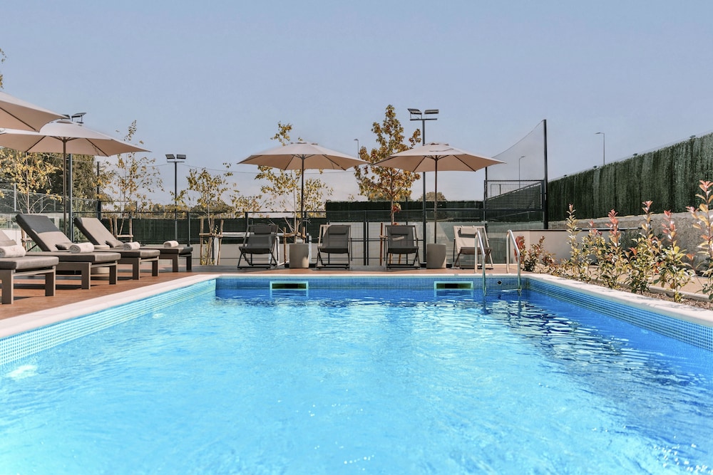 oporto collection bfresh hotel