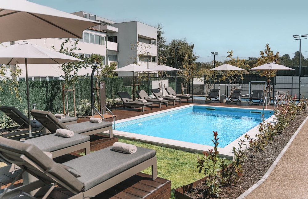 oporto collection bfresh hotel