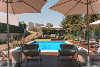 oporto collection bfresh hotel
