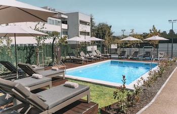 oporto collection bfresh hotel