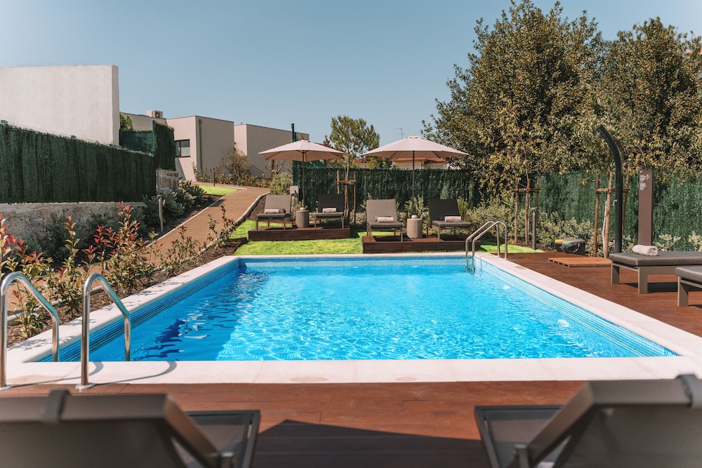 oporto collection bfresh hotel