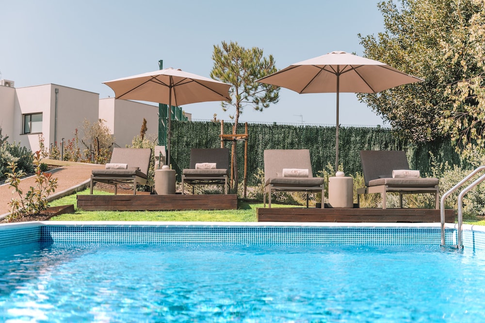 oporto collection bfresh hotel