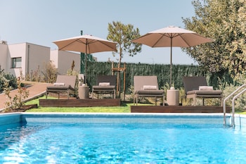 oporto collection bfresh hotel