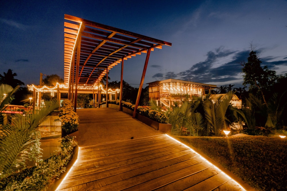 good time relax resort