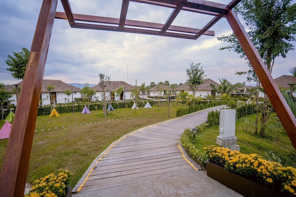 good time relax resort