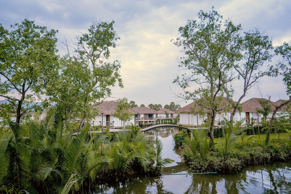 good time relax resort