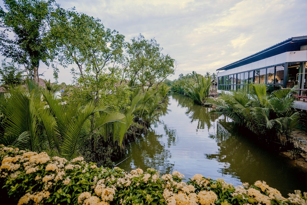 good time relax resort