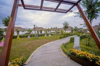 good time relax resort
