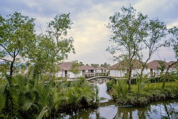 good time relax resort