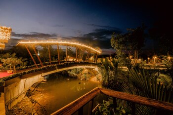 good time relax resort