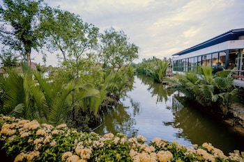 good time relax resort