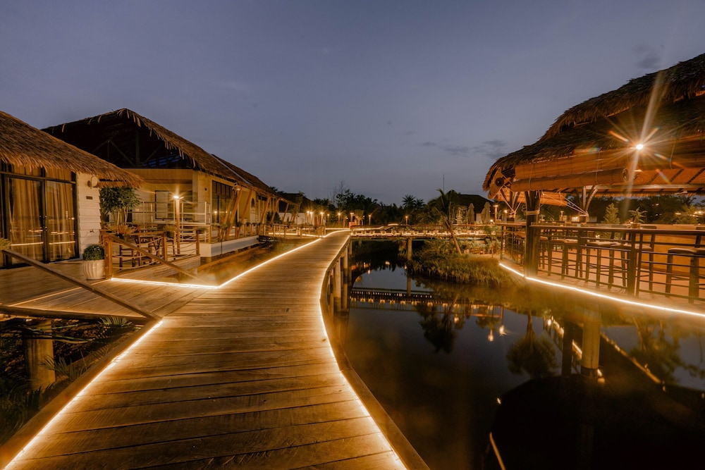 good time relax resort