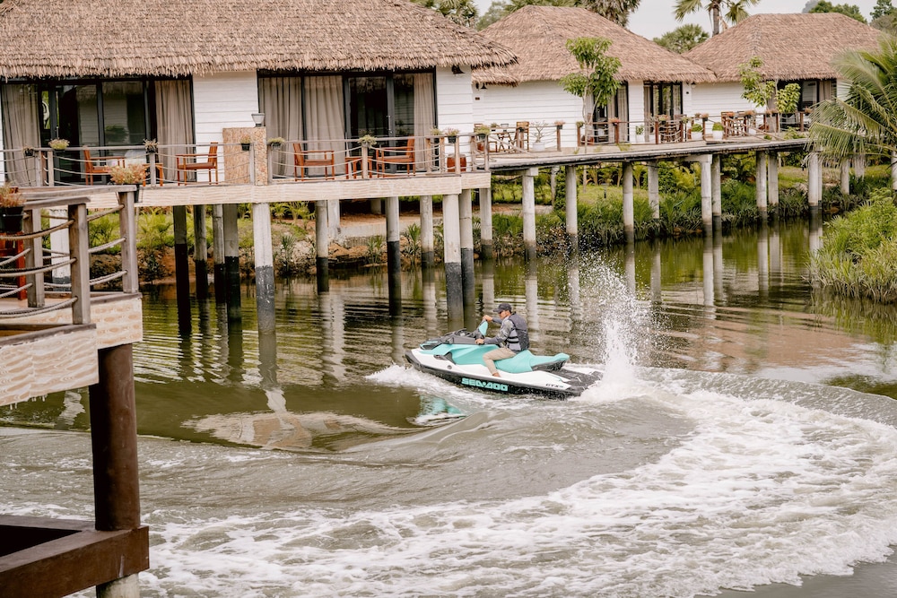 good time relax resort