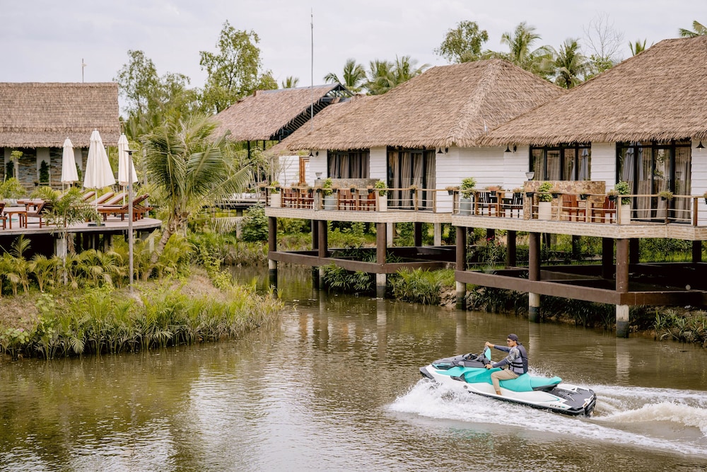 good time relax resort