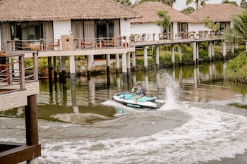 good time relax resort