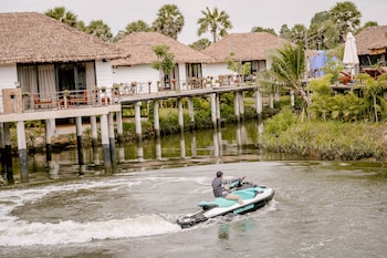 good time relax resort